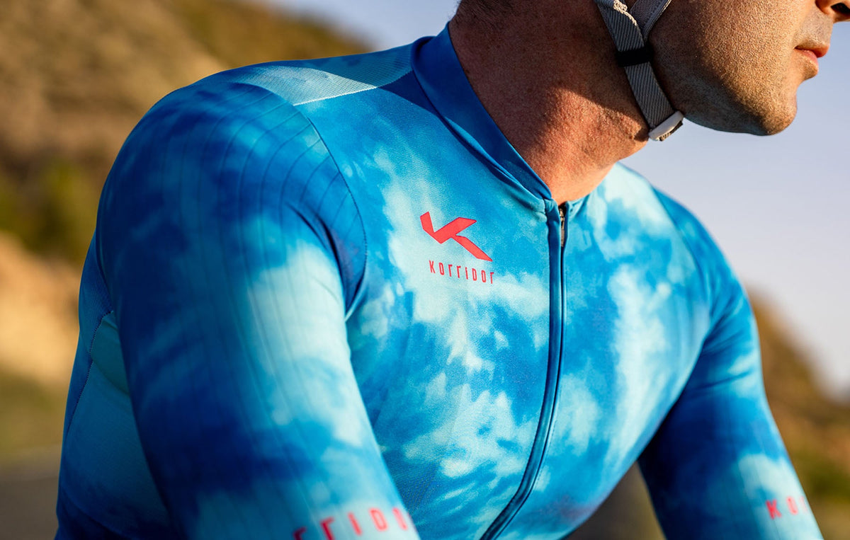 Maillots de verano