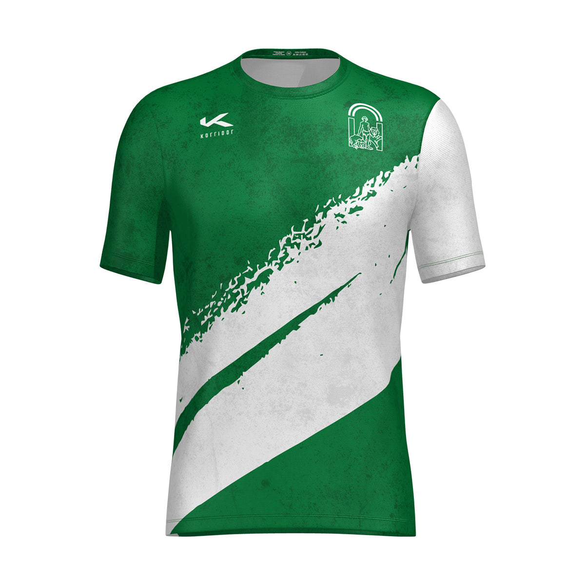 Camiseta Técnica Andalucía