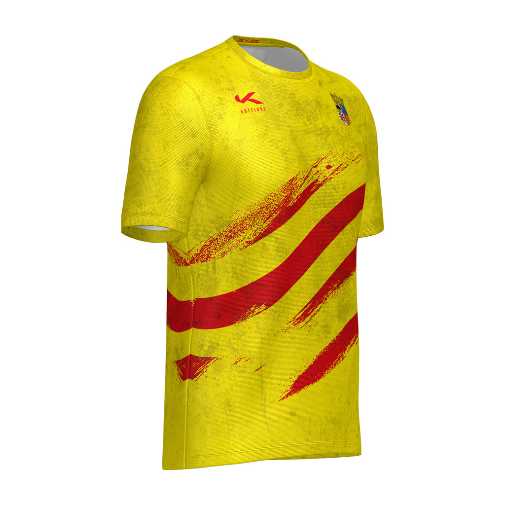 Camiseta Técnica Aragón