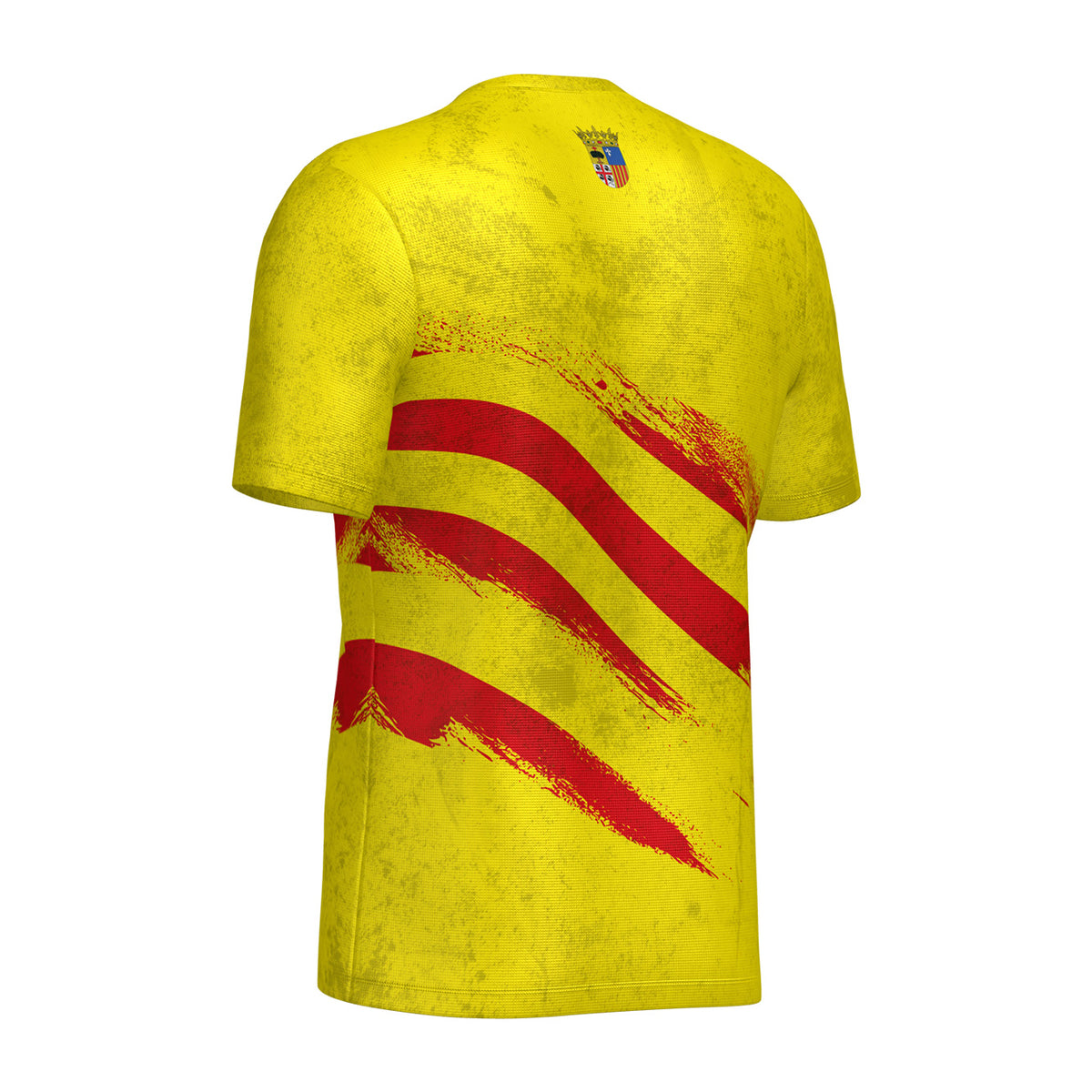Camiseta Técnica Aragón