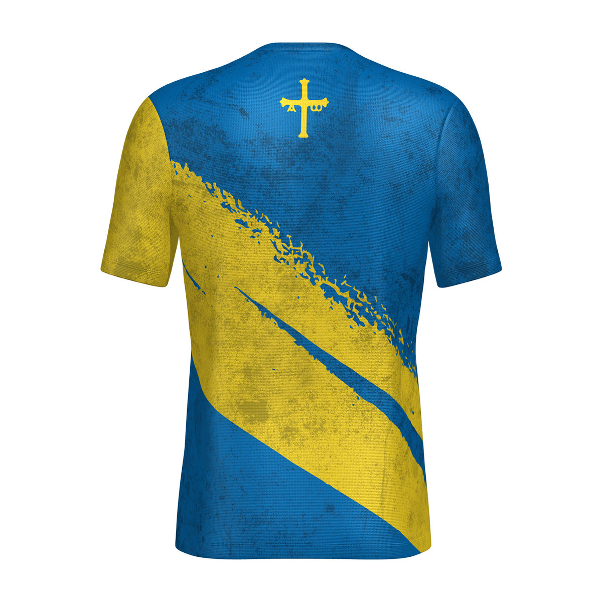 Camiseta Técnica Asturias