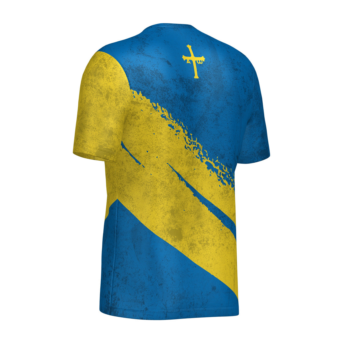 Camiseta Técnica Asturias
