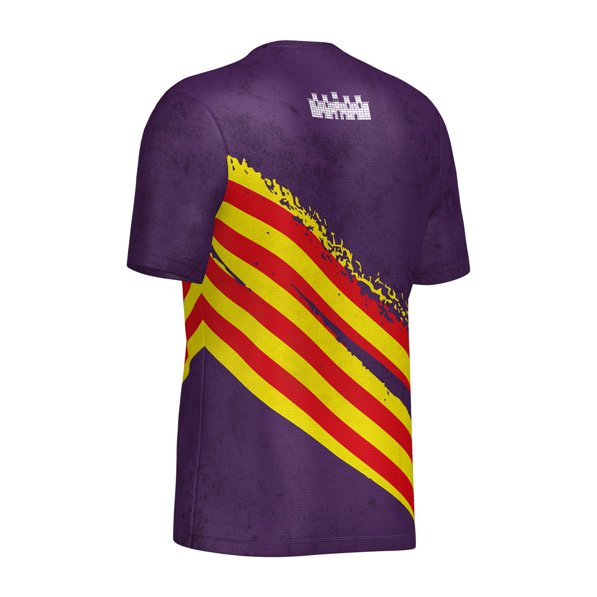 Camiseta Técnica Baleares
