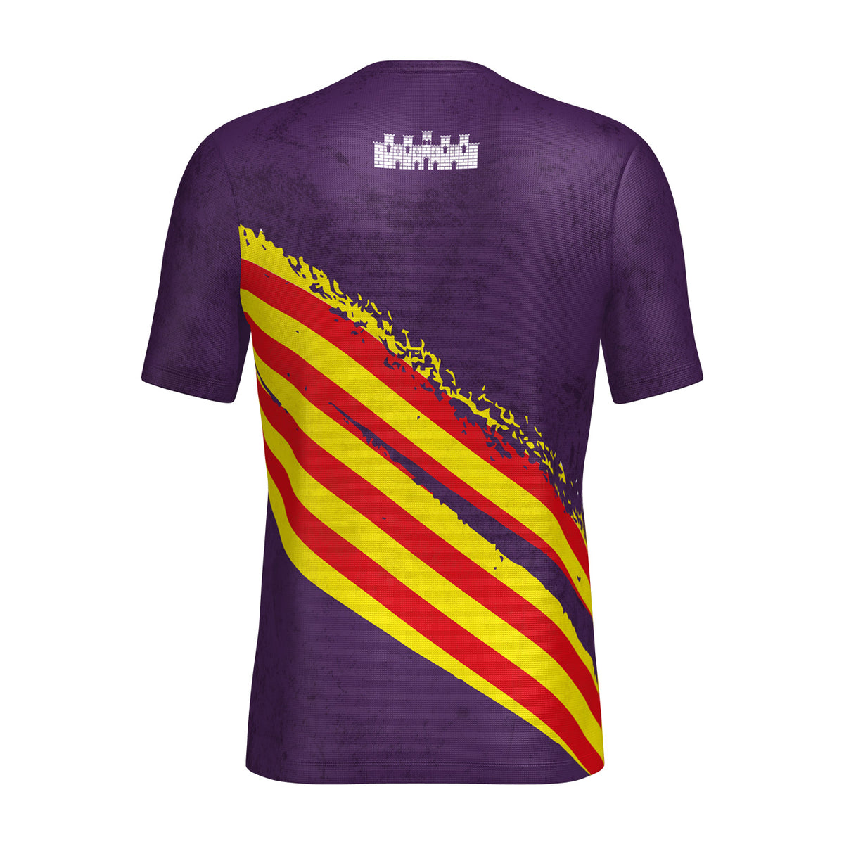 Camiseta Técnica Baleares