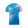 Camiseta training KRDR Cloud mujer