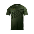 Camiseta training KRDR Forest hombre