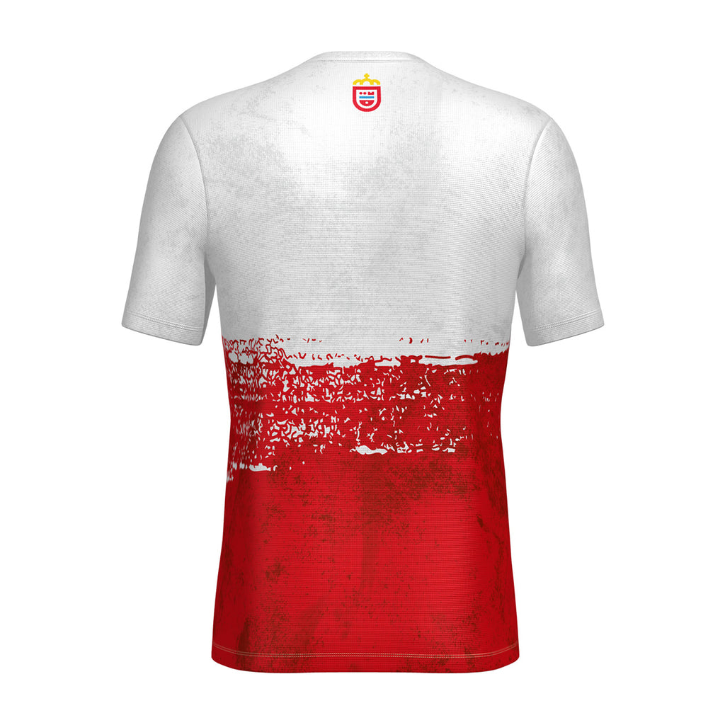 Camiseta Técnica Cantabria