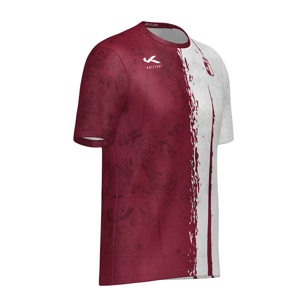 Camiseta Técnica Castilla La Mancha