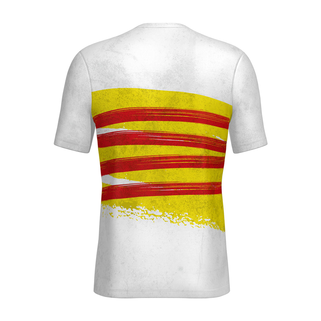 Camiseta Técnica Cataluña