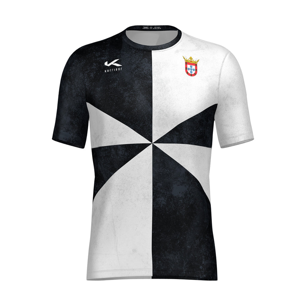 Camiseta Técnica Ceuta