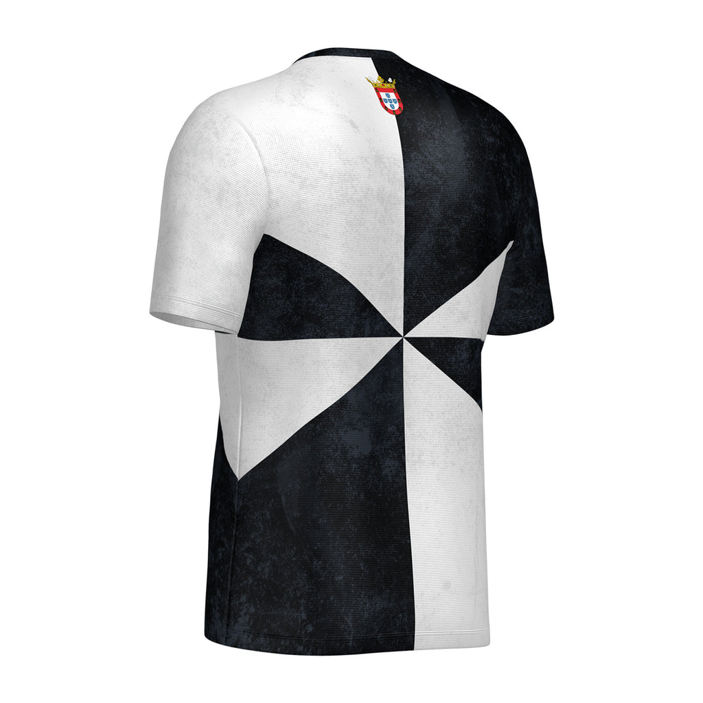 Camiseta Técnica Ceuta