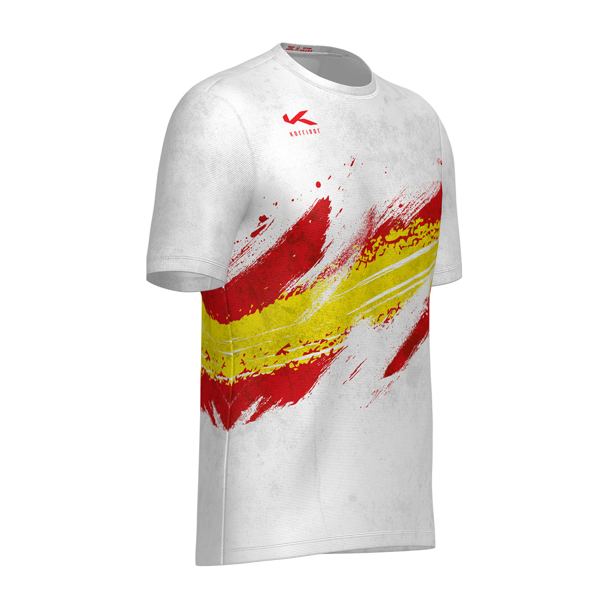 Camiseta Técnica España