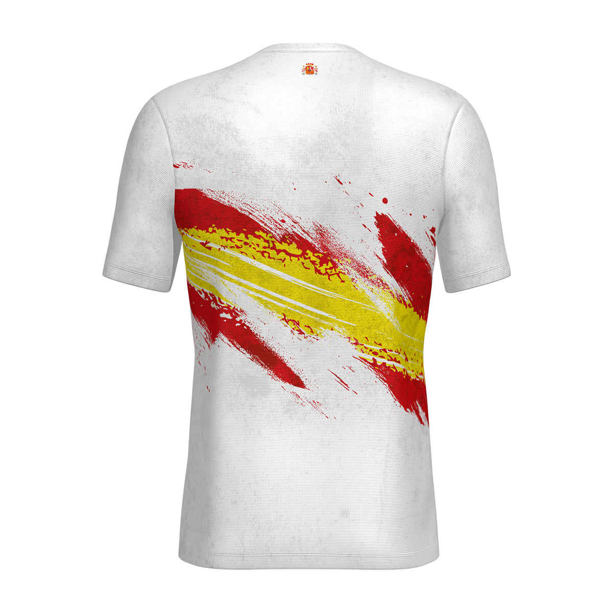 Camiseta Técnica España