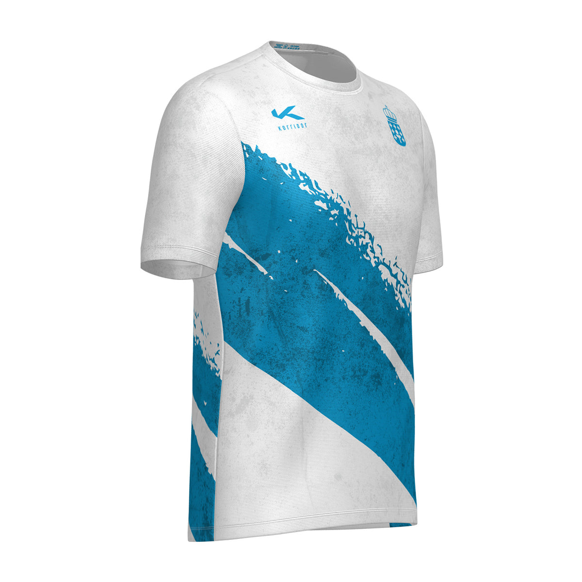 Camiseta Técnica Galicia