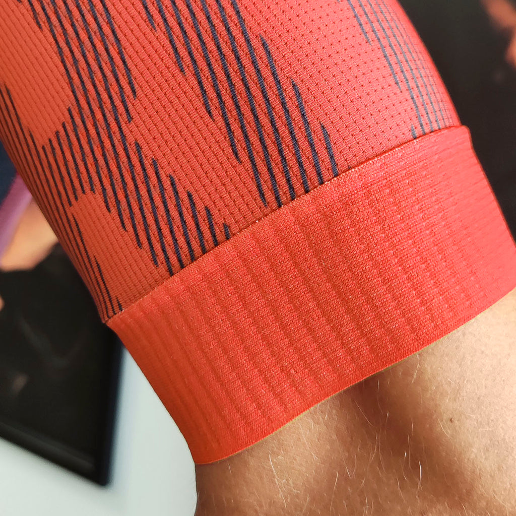 Maillot Ergo Pro Atacama