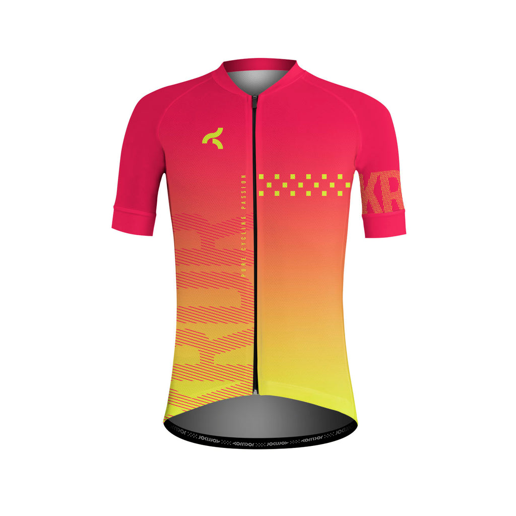 Maillot Ergo Pro Miami