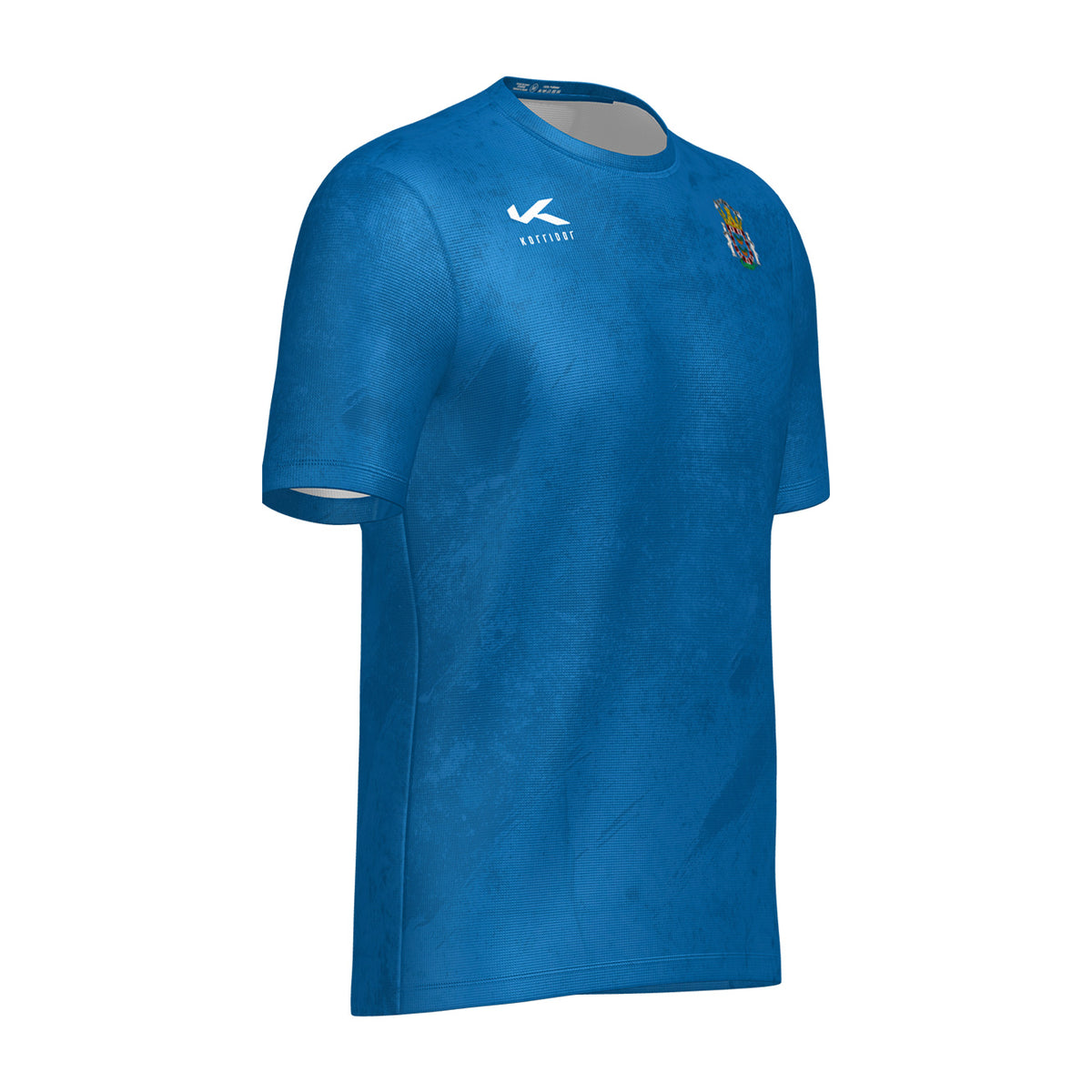 Camiseta Técnica Melilla