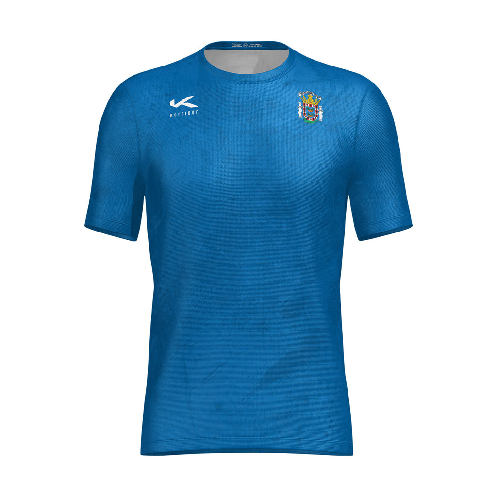Camiseta Técnica Melilla