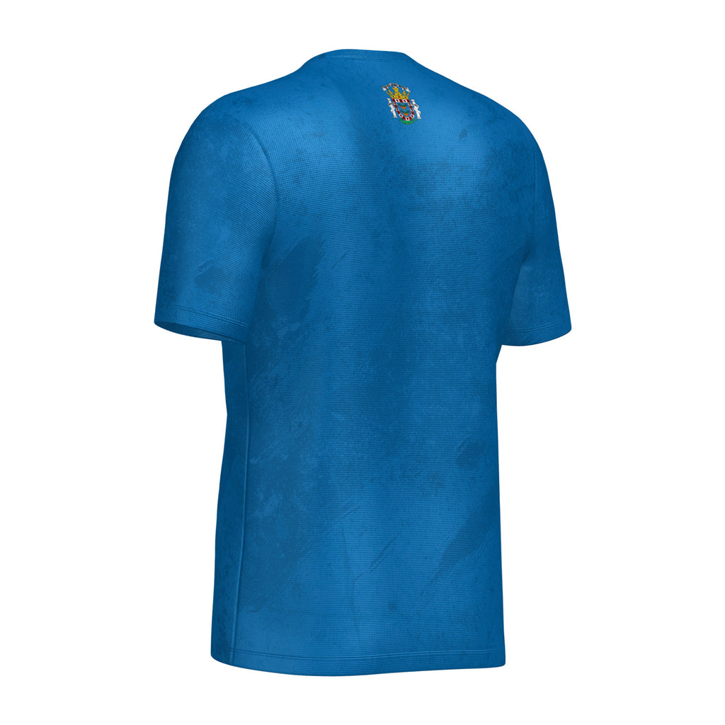 Camiseta Técnica Melilla