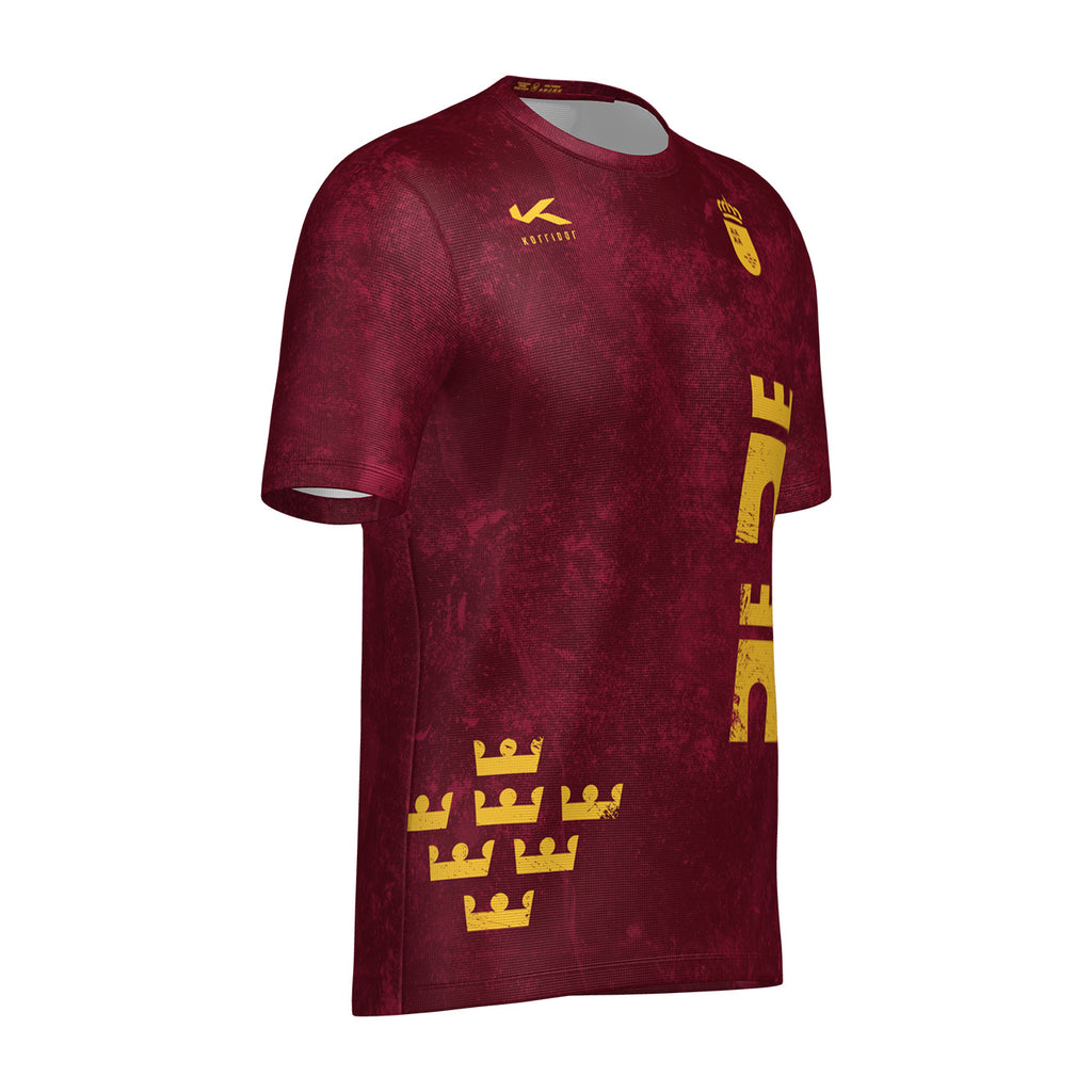 Camiseta Técnica Región de Murcia