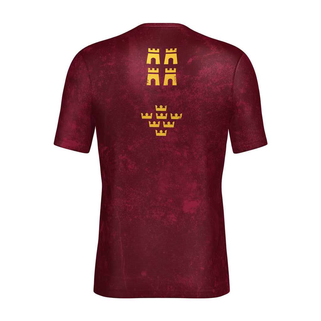 Camiseta Técnica Región de Murcia