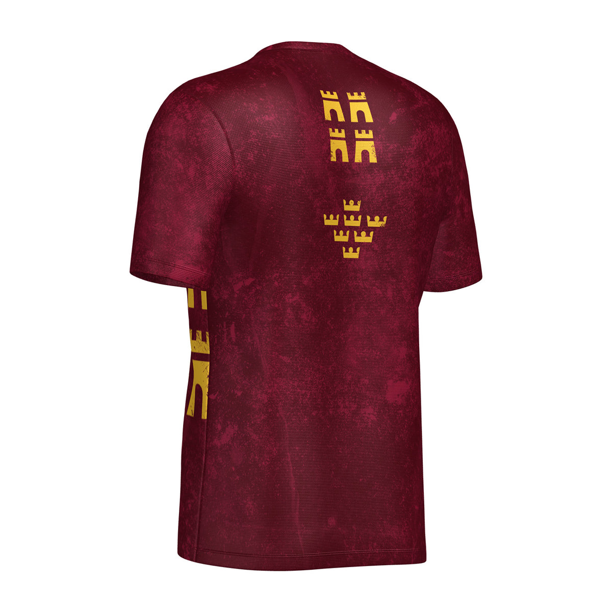 Camiseta Técnica Región de Murcia