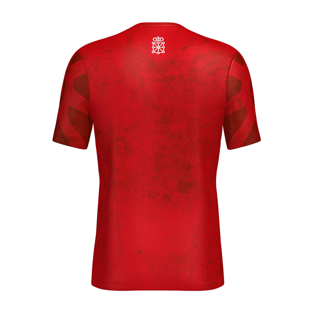 Camiseta Técnica Navarra