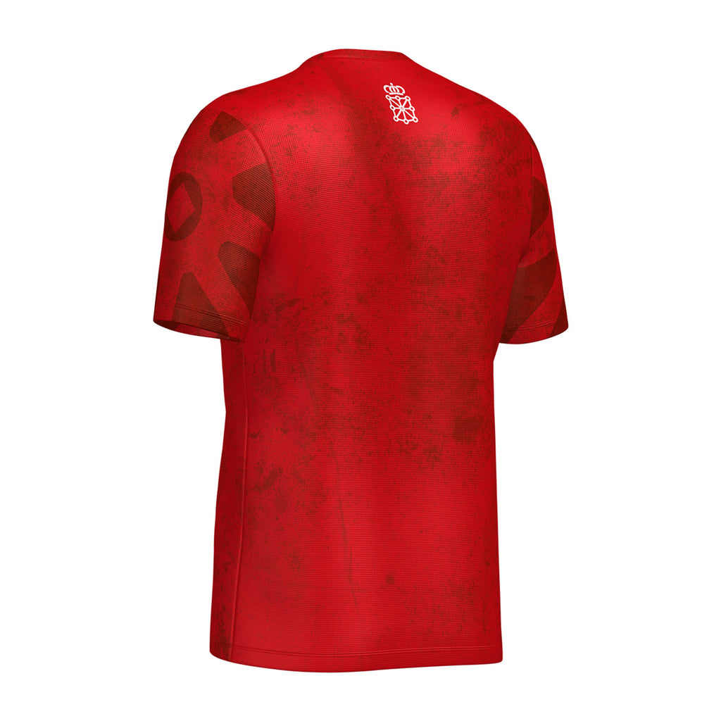 Camiseta Técnica Navarra