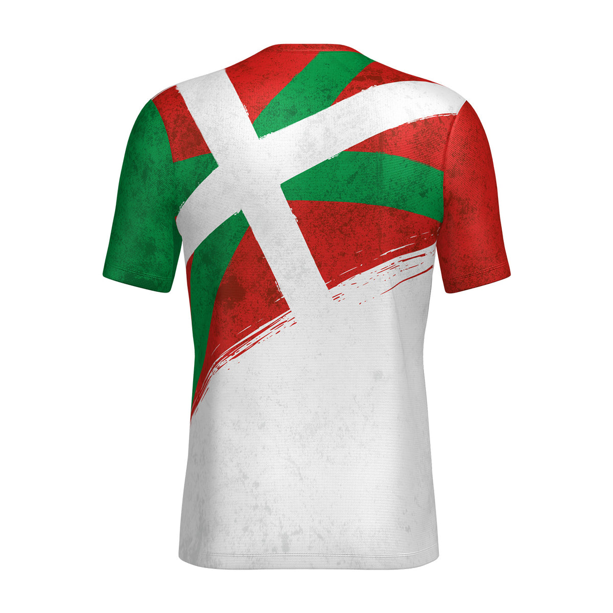 Camiseta Técnica País Vasco