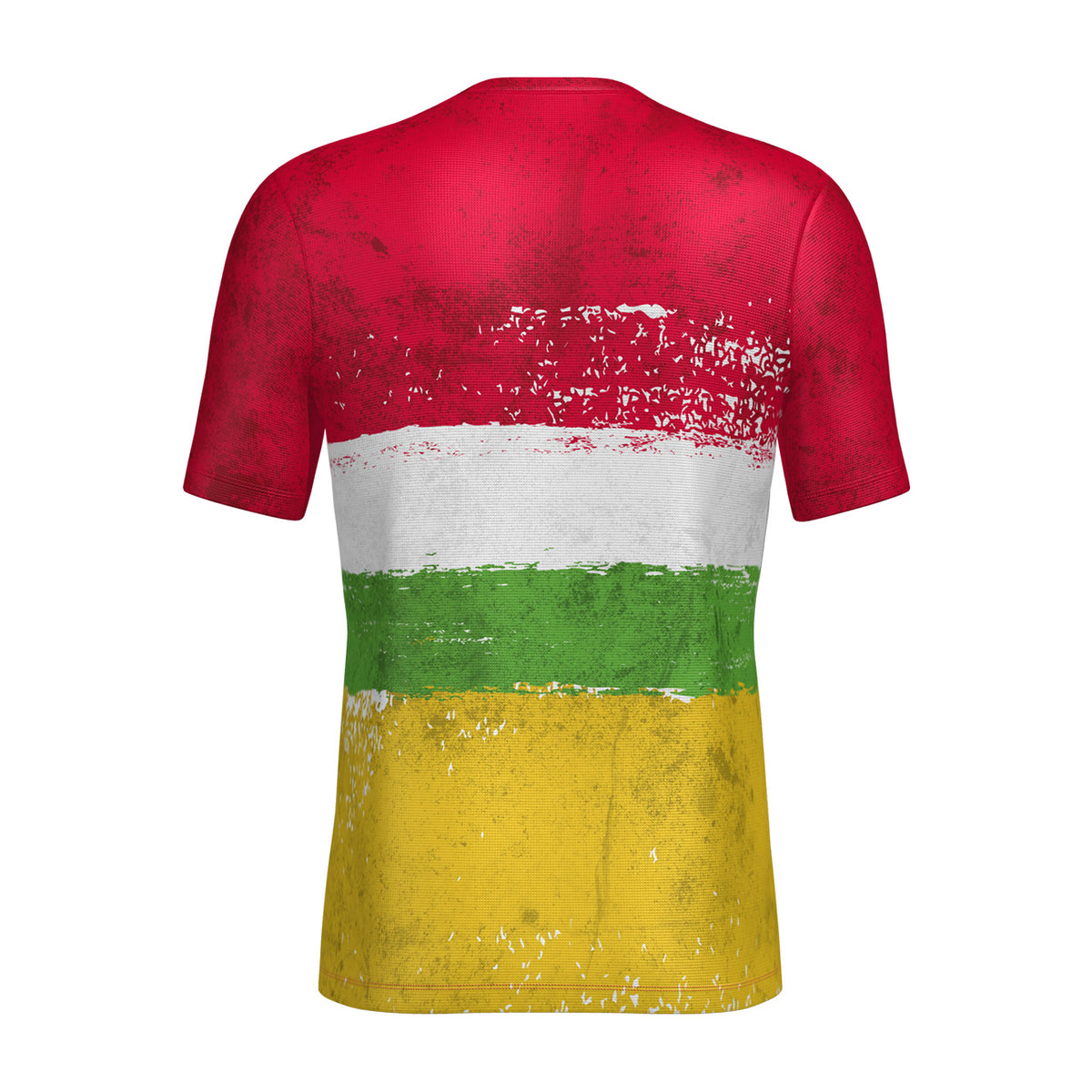 Camiseta Técnica La Rioja