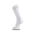 Calcetín KRDR Classic White