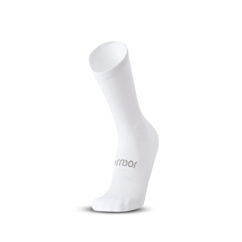 Calcetín KRDR Classic White