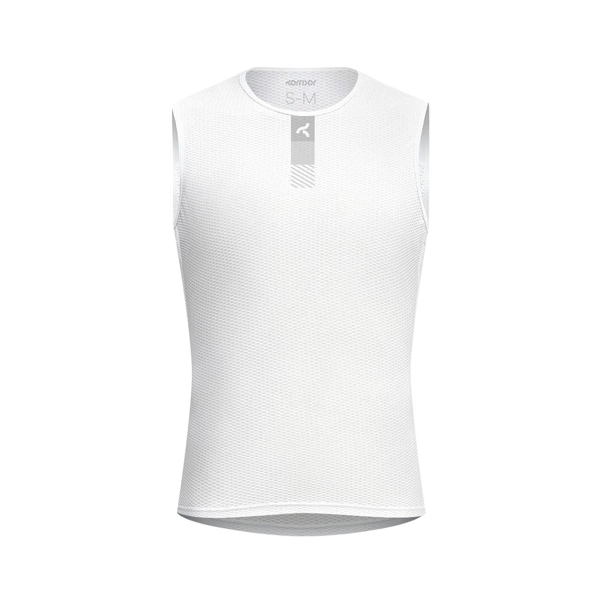 Camiseta interior KRD Light Skin