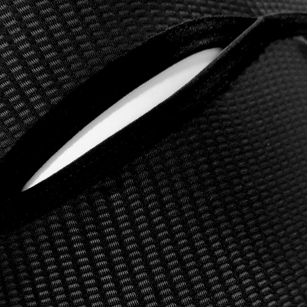 Chaleco Light Race KRDR Black Ed.