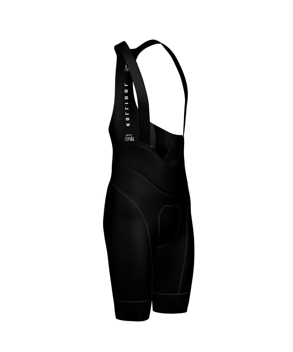 Culote Evo Total Black