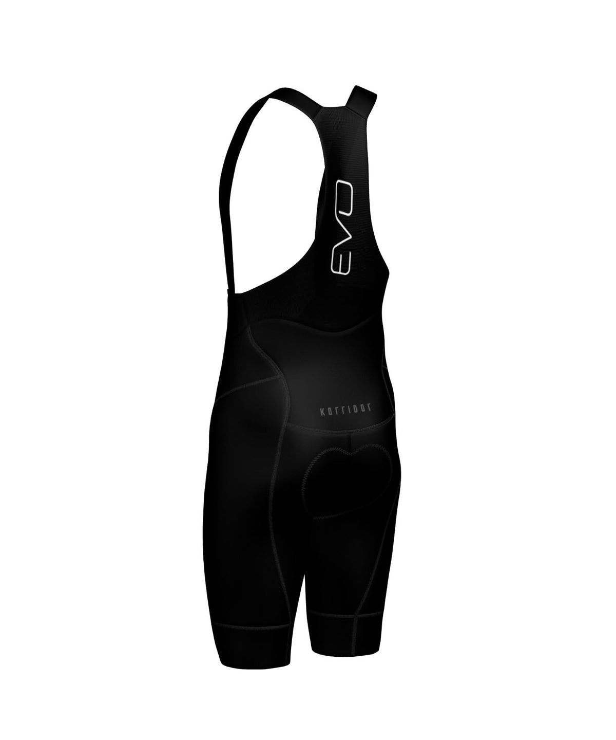 Culote Evo Total Black