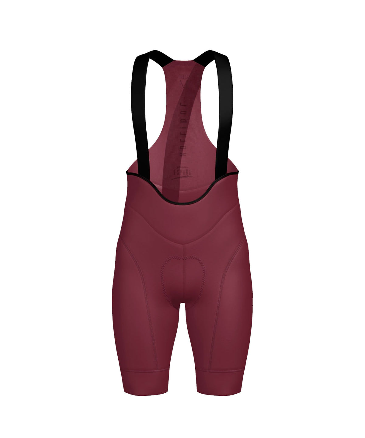 Culote Evo Burgundy