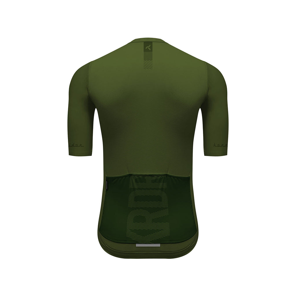 Maillot Race Skin Jungle