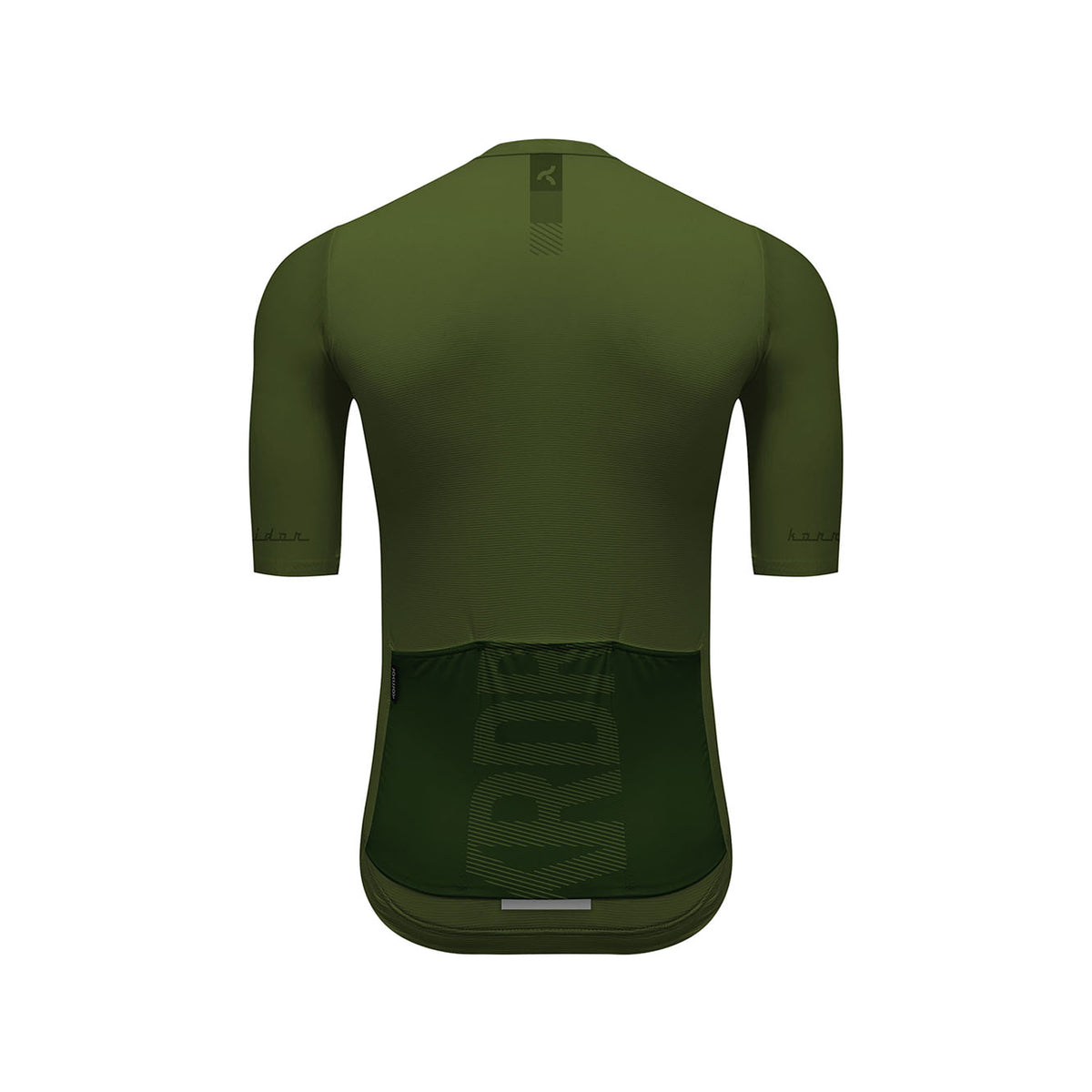 Maillot Race Skin Jungle