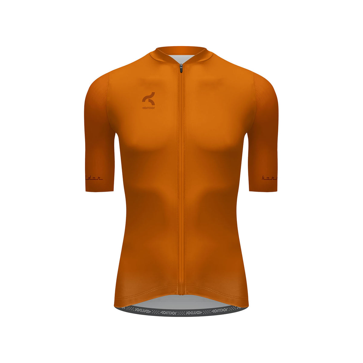Maillot Race Skin Magma