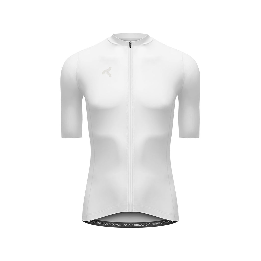 Maillot Blanco Korridor Pure Pro Skin Summer 2022