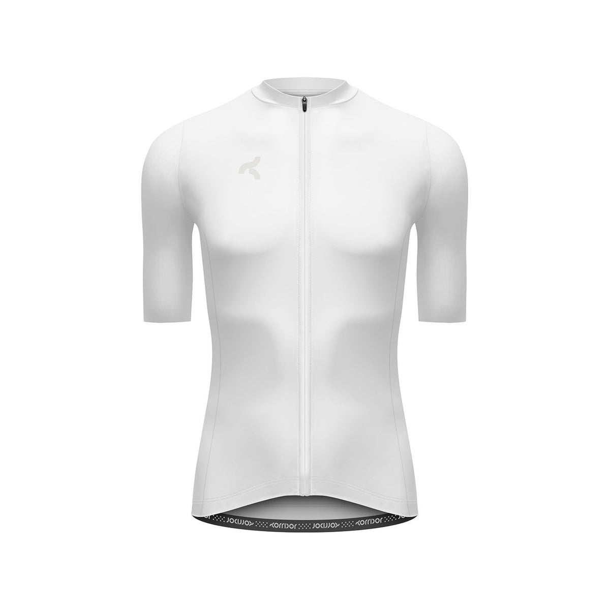 Maillot Blanco Korridor Pure Pro Skin Summer 2022